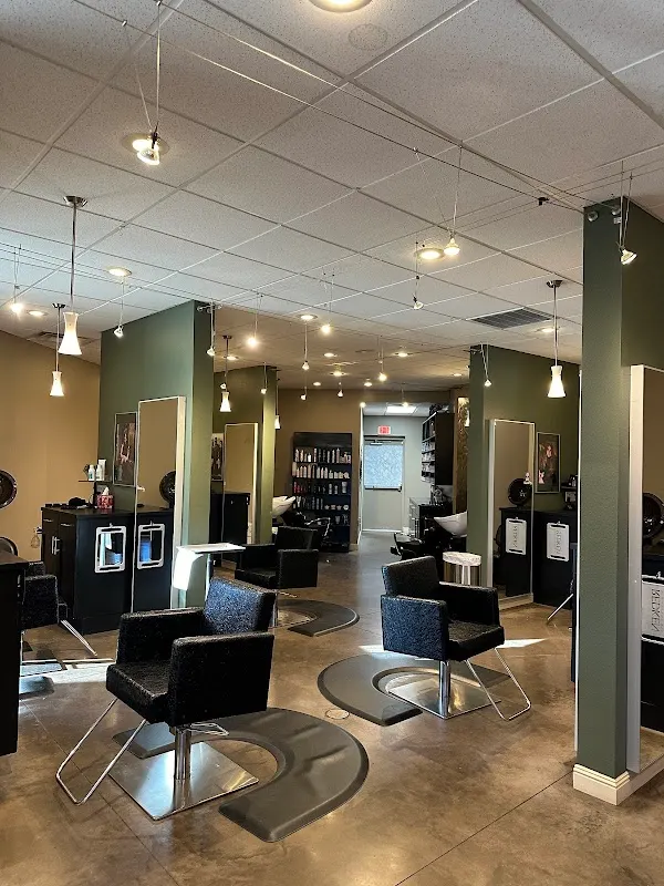V3 Hair Studio — Hair salon in Meridian